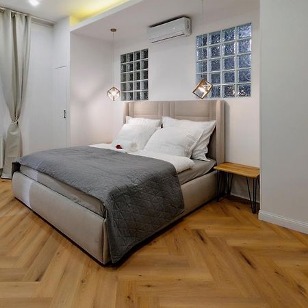 Pedestrian Apartment, The Best Location Boedapest Buitenkant foto