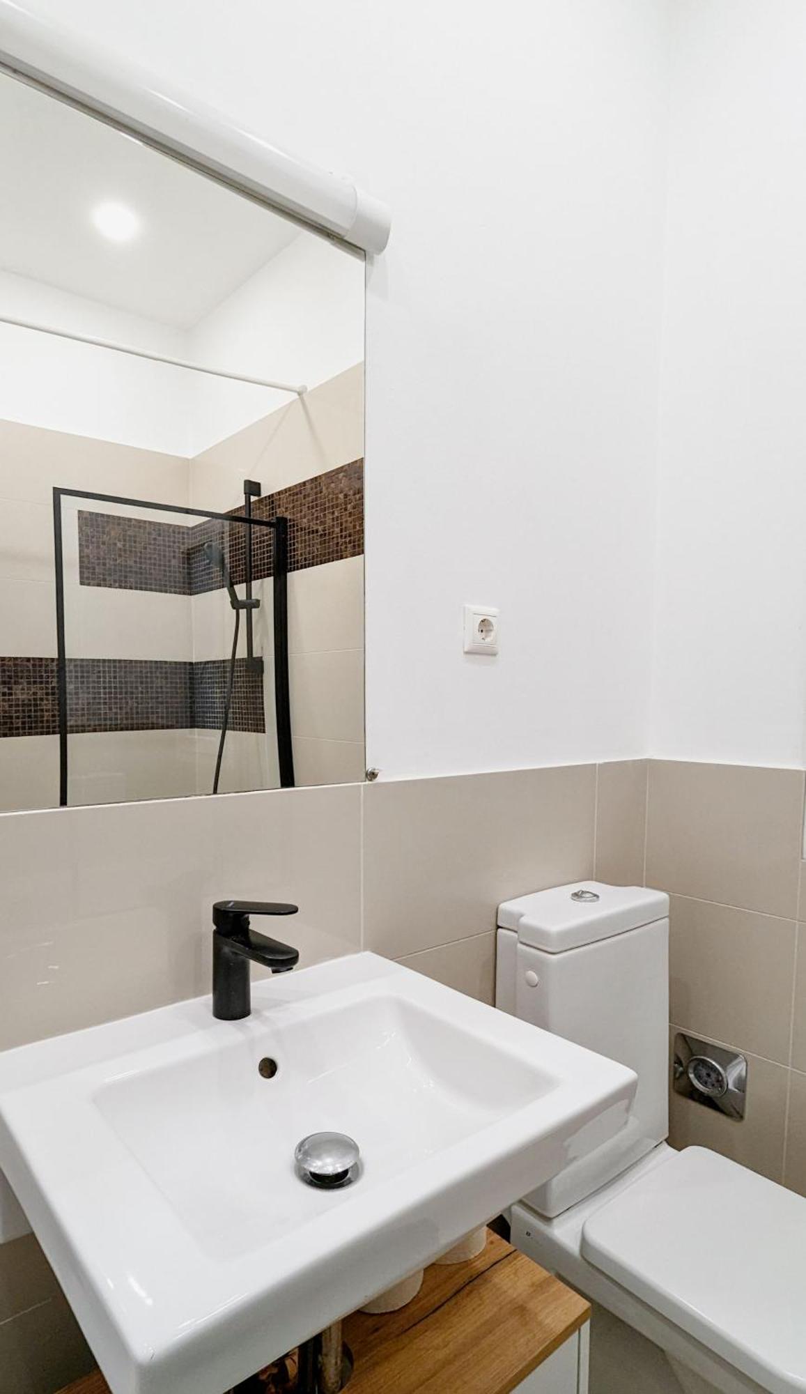 Pedestrian Apartment, The Best Location Boedapest Buitenkant foto