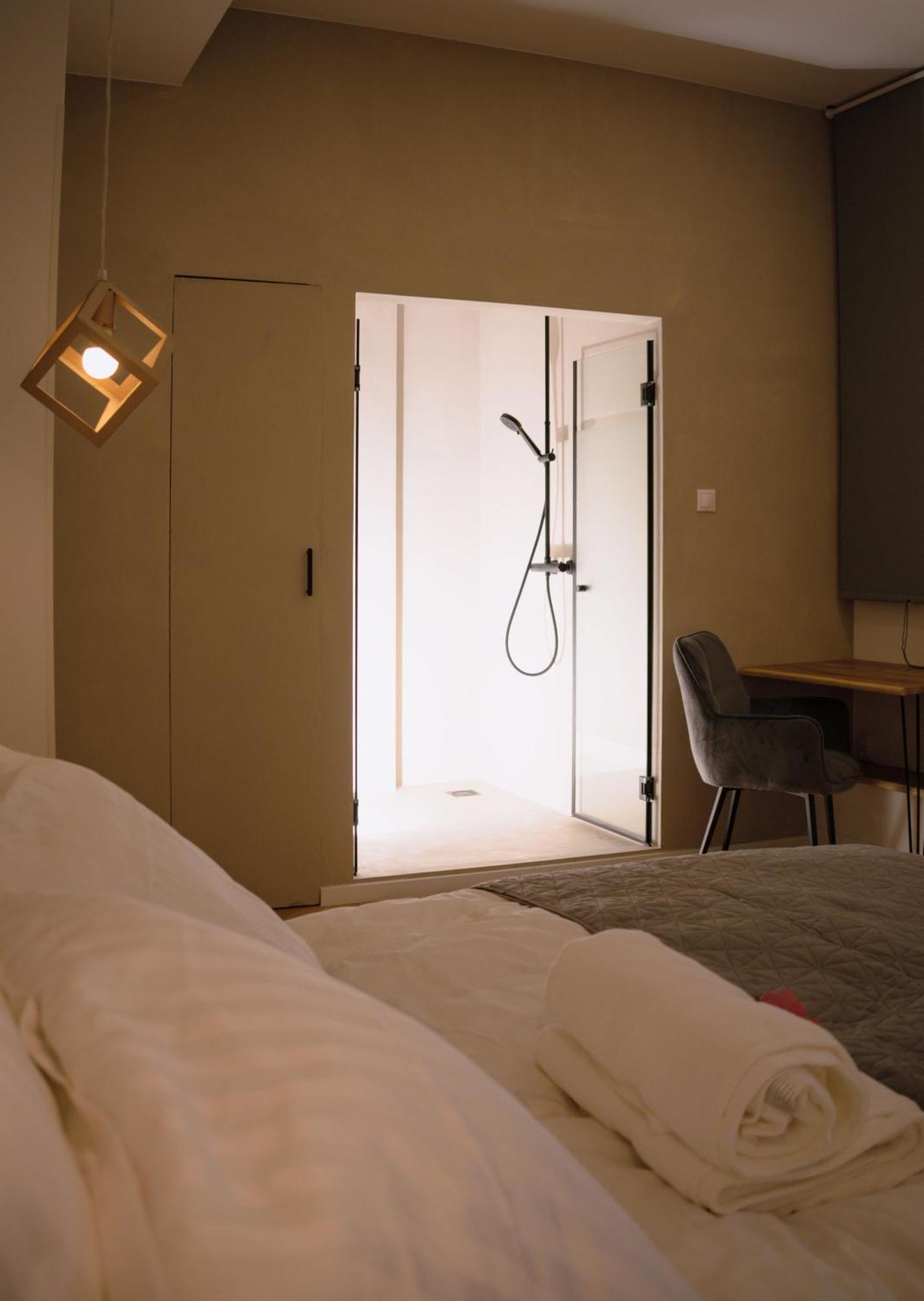 Pedestrian Apartment, The Best Location Boedapest Buitenkant foto
