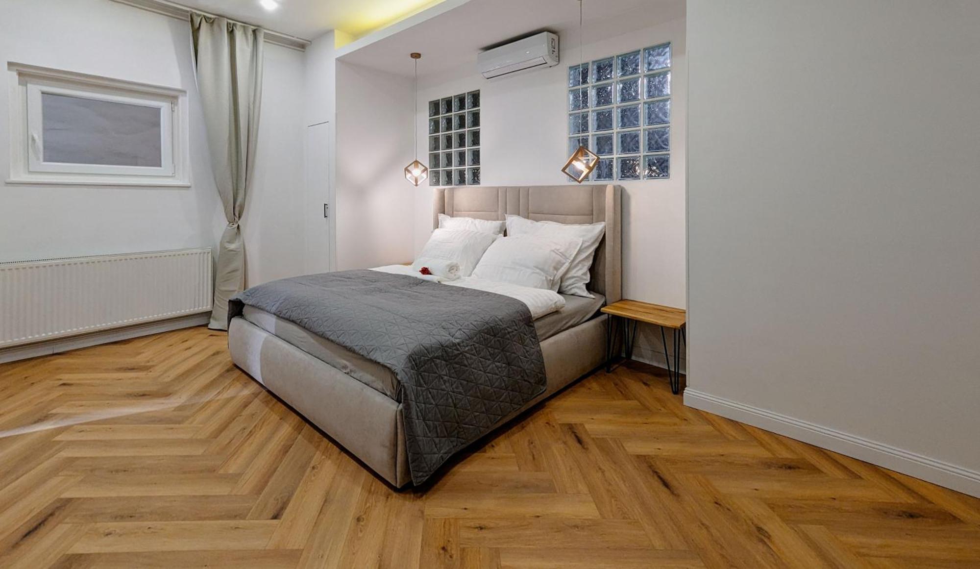 Pedestrian Apartment, The Best Location Boedapest Buitenkant foto